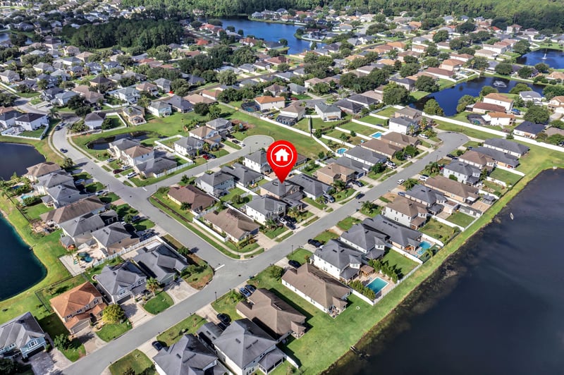 Photo 43 of 12248 Woodview Dr, Jacksonville, FL 32246, photographed by Megapixeler