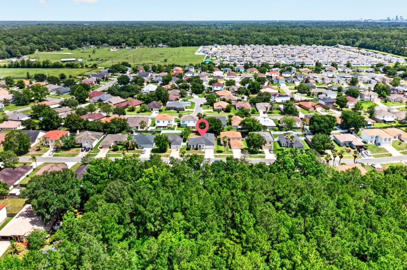 Photo 101 of 5563 Westland Station Rd, Jacksonville, FL 32244, photographed by Megapixeler