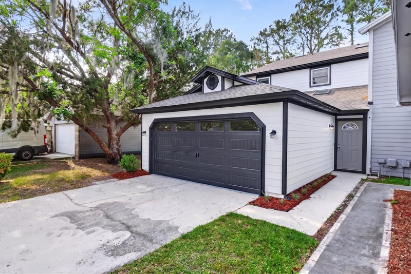 Photo 4 of 4431 Millstone Ct, Jacksonville, FL 32257, photographed by Megapixeler