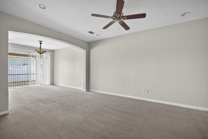 Photo 4 of 3730 Creswick Cir unit h, Orange Park, FL 32065, photographed by Megapixeler