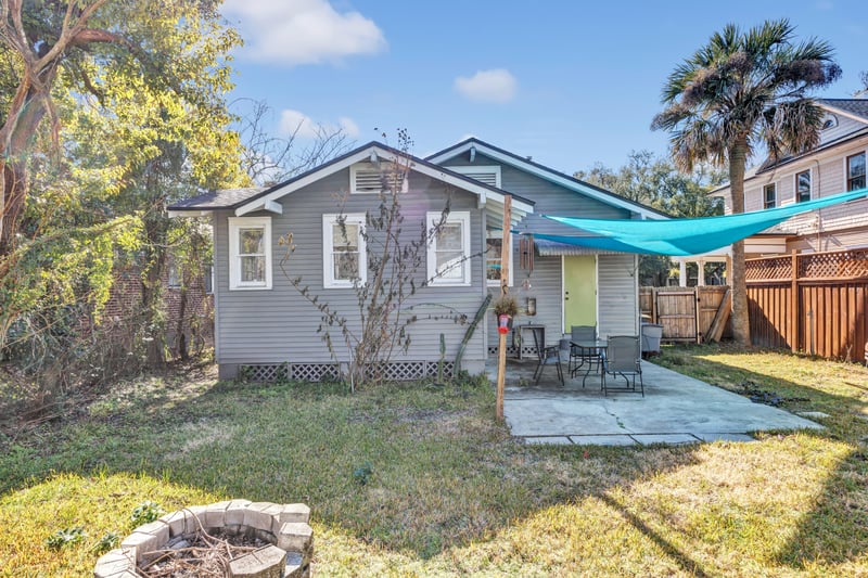 Photo 30 of 2145 Dellwood Ave, Jacksonville, FL 32204, photographed by Megapixeler