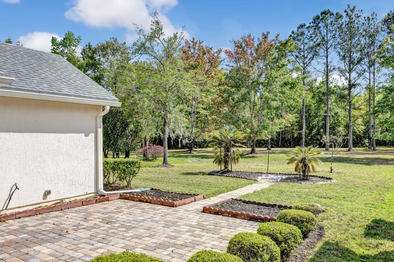 Photo 45 of 608 Copperhead Cir, St. Augustine, FL 32092, photographed by Megapixeler