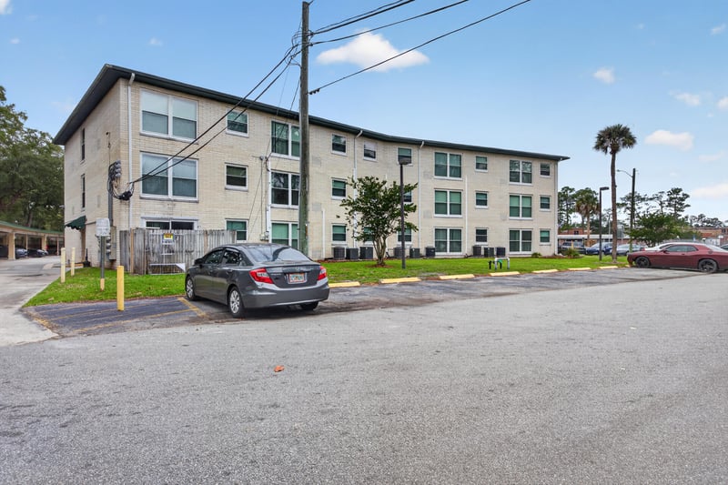 Photo 19 of 7124 Ponce De Leon Ave #5b, Jacksonville, FL 32217, photographed by Megapixeler