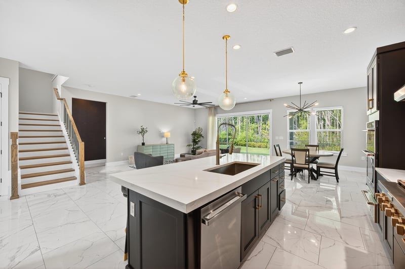 Photo 13 of 10408 Silverbrook Trl, Jacksonville, FL 32256, photographed by Megapixeler