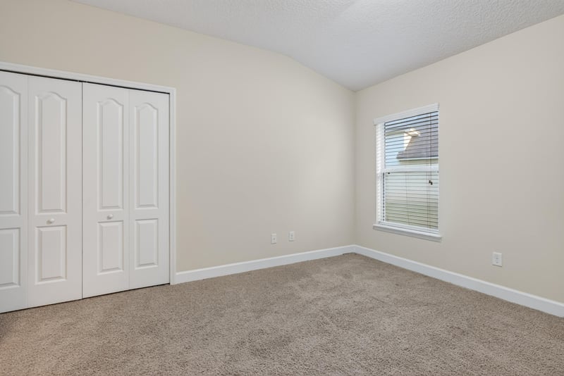 Bedroom 4 at 222 Linda Lake Ln, St. Augustine, FL 32095