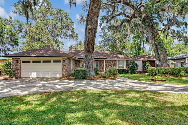 Photo 4 of 31 Swimming Pen Dr, Middleburg, FL 32068, photographed by Megapixeler