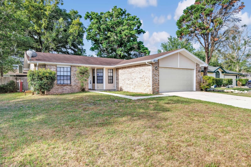 Photo 2 of 8152 Great Valley Trail, Jacksonville, FL 32244, photographed by Megapixeler