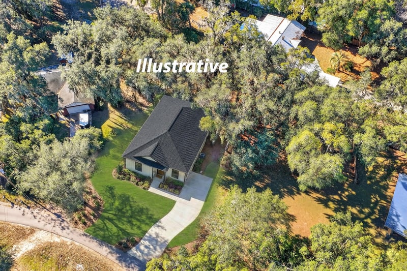 Photo 10 of Nelsons Point, Keystone Heights, FL 32656, photographed by Megapixeler