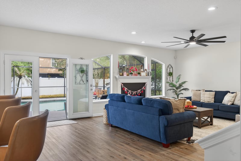 Photo 29 of 1214 S Kyle Way, Jacksonville, FL 32259, photographed by Megapixeler