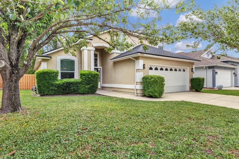 Photo 2 of 3719 Sea Hawk St E, Jacksonville, FL 32224, photographed by Megapixeler
