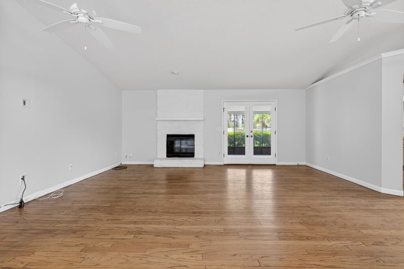 Living Room 2 at 622 Valley Forge Rd N, Neptune Beach, FL 32266