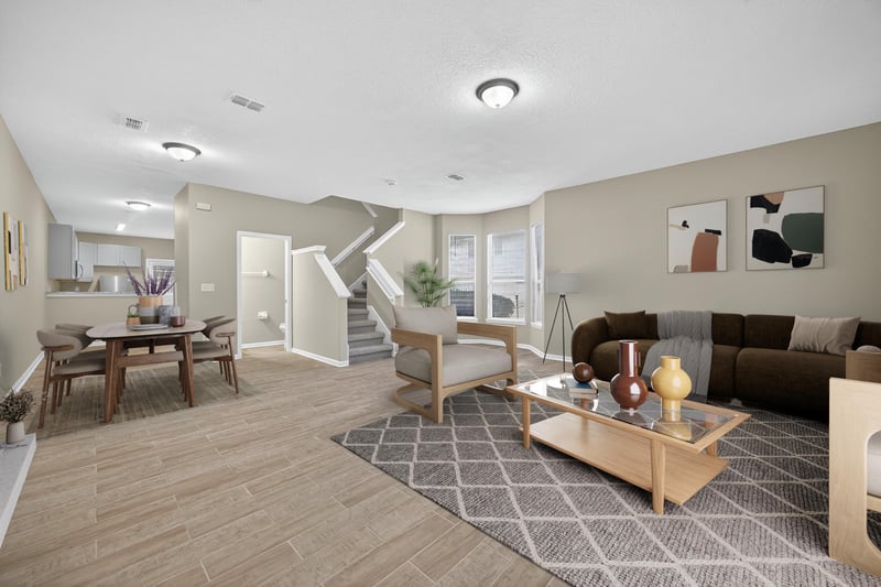 Photo 10 of 320 Pecan Grove Dr, Orange Park, FL 32073, photographed by Megapixeler