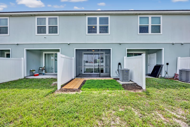 Photo 23 of 2888 Black Buck Cir, Jacksonville, FL 32225, photographed by Megapixeler