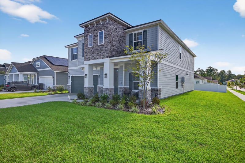 Photo 5 of Featheredge Wy, Middleburg, FL 32068, photographed by Megapixeler