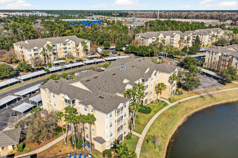 Photo 36 of 7801 Point Meadows Dr, Jacksonville, FL 32256, photographed by Megapixeler