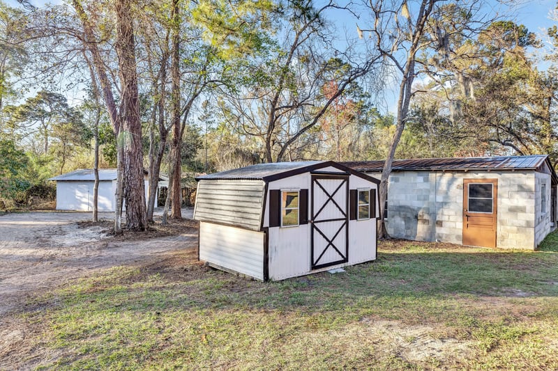 Photo 73 of 32 Neighbors Cove Rd unit b, Orange Park, FL 32065, photographed by Megapixeler