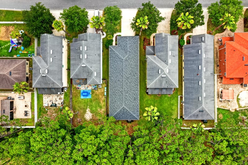 Photo 75 of 618 Briar View Dr, Orange Park, FL 32065, photographed by Megapixeler