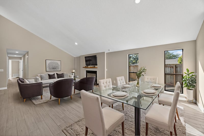 Photo 6 of 5362 Galewind Ln, Jacksonville, FL 32211, photographed by Megapixeler