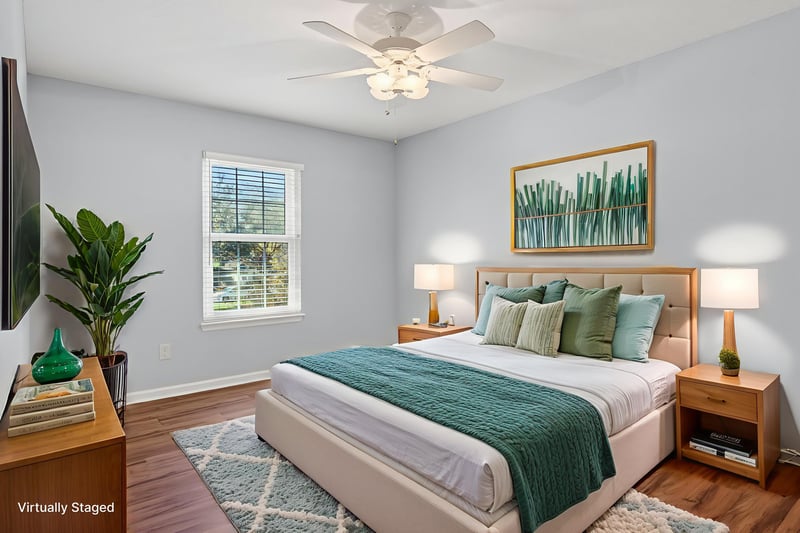 Photo 63 of 237 Strawberry Ln, St. Johns, FL 32259, photographed by Megapixeler