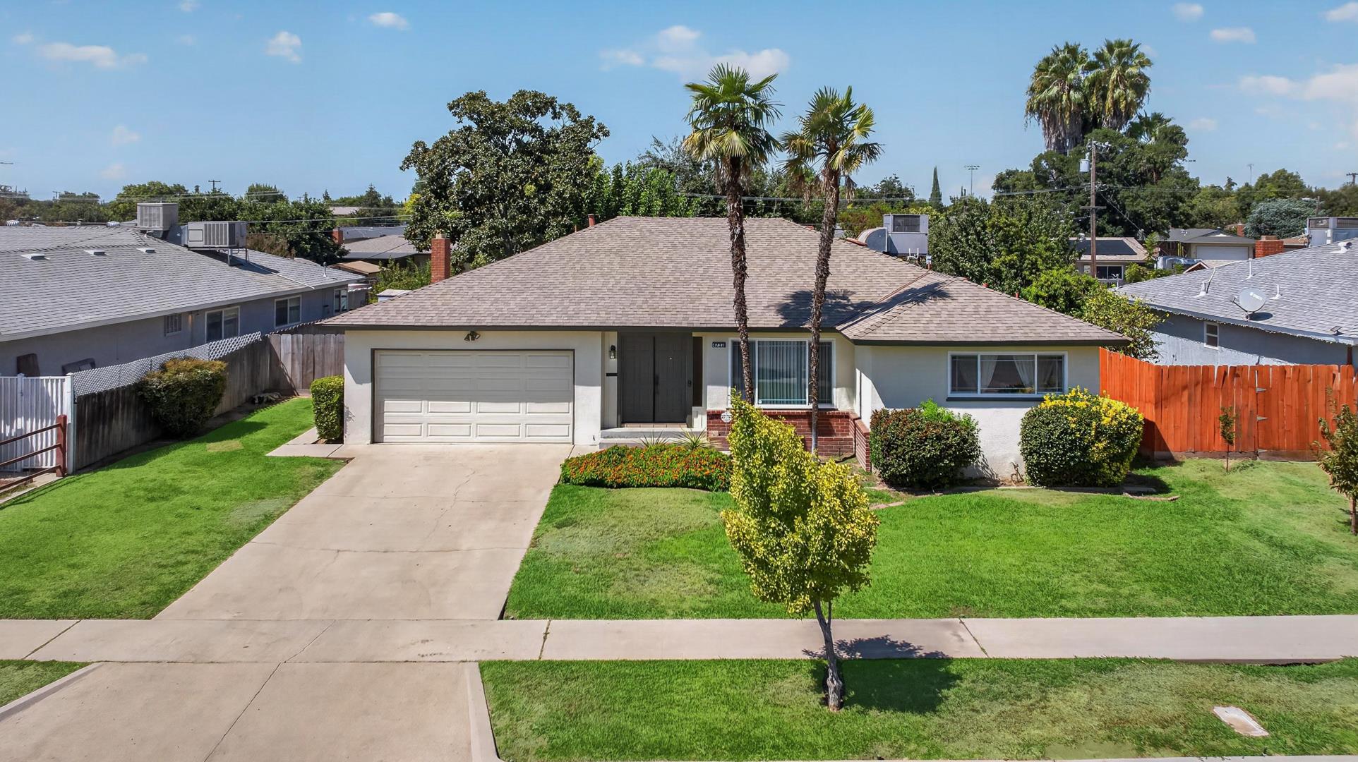 4773 N Callisch St, Fresno CA