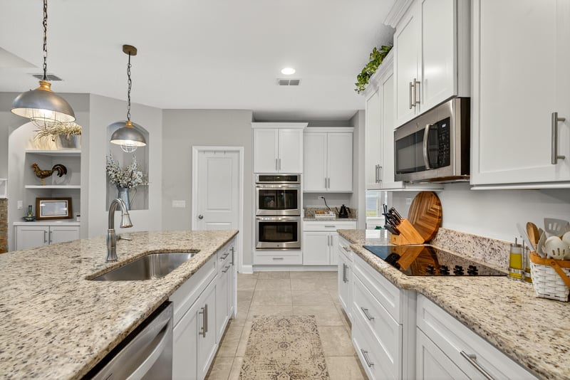 Photo 22 of 3520 Grand Victoria Ct, Green Cove Springs, FL 32043, photographed by Megapixeler