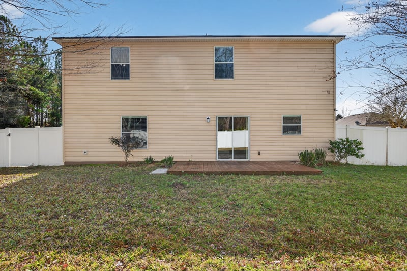 Photo 42 of 5000 Magnolia Valley Dr, Jacksonville, FL 32210, photographed by Megapixeler