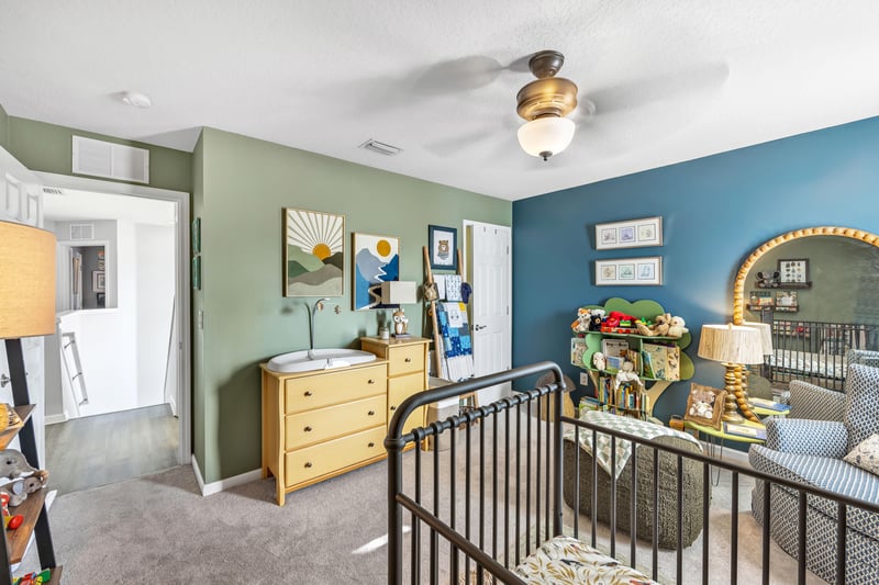 Photo 18 of 3954 Lionheart Dr, Jacksonville, FL 32216, photographed by Megapixeler
