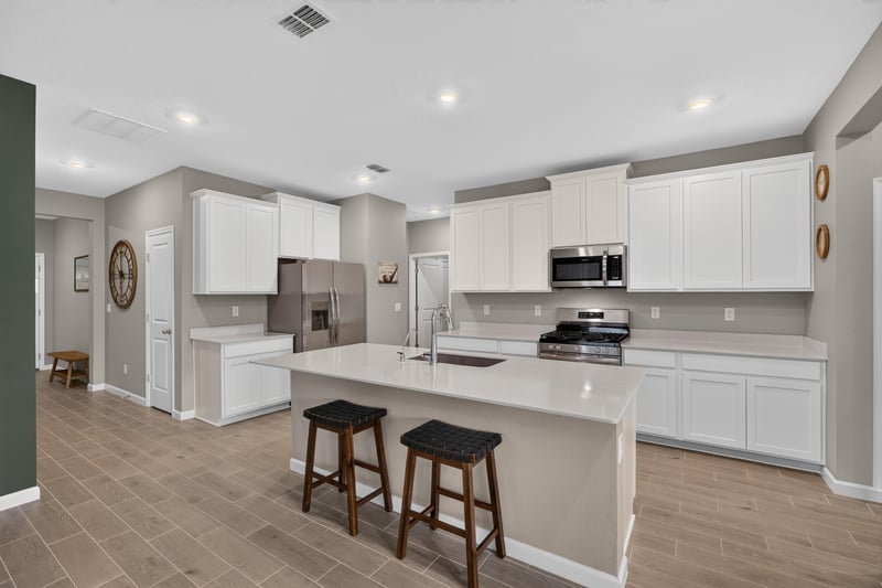 Photo 9 of 409 Hasler Ave, St. Augustine, FL 32092, photographed by Megapixeler