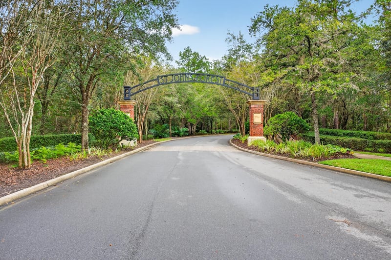 Photo 65 of 247 N Arabella Way, St. Johns, FL 32259, photographed by Megapixeler