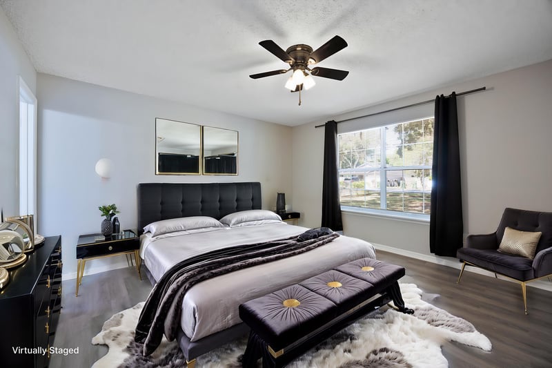 Photo 20 of 111 Husson Ave, Palatka, FL 32177, photographed by Megapixeler