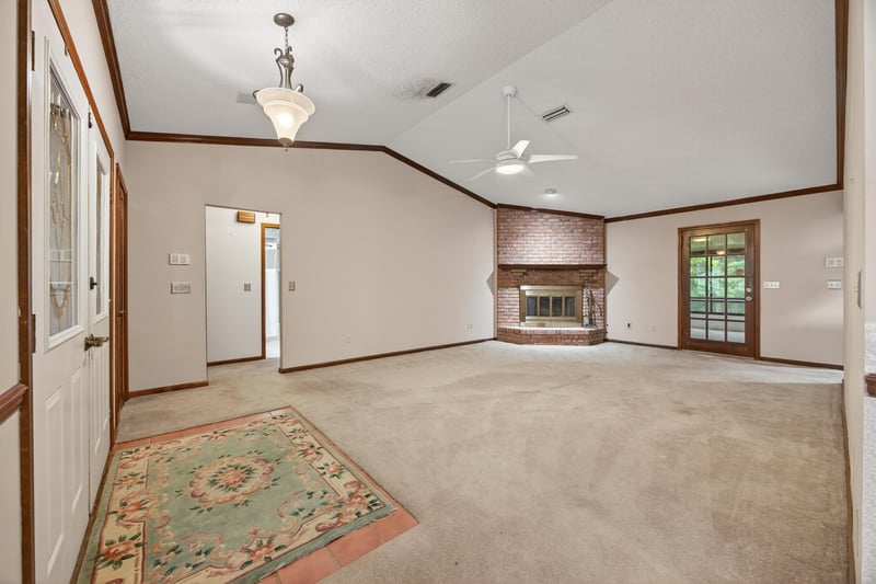 Photo 10 of 14877 Capstan Dr, Jacksonville, FL 32226, photographed by Megapixeler