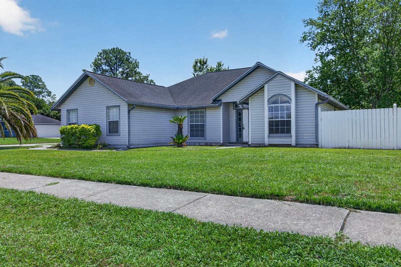 Photo 3 of 3550 Sheldrake Dr, Jacksonville, FL 32223, photographed by Megapixeler