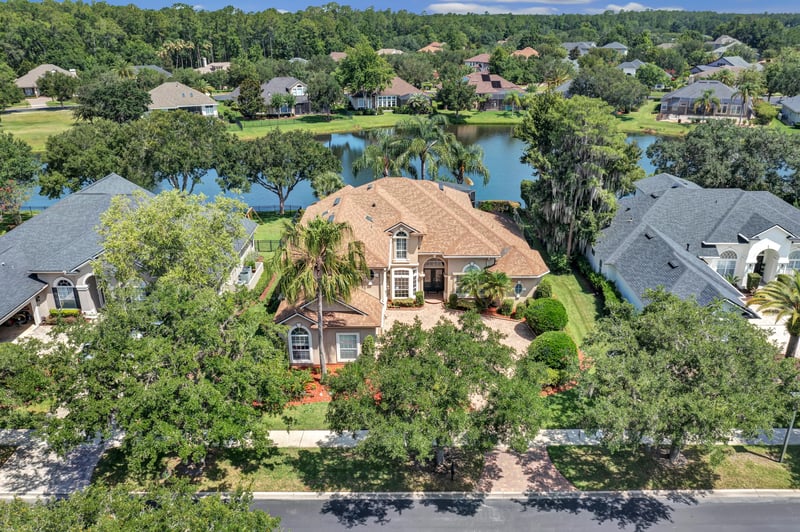Photo 74 of 168 Pinehurst Pointe Dr, St. Augustine, FL 32092, photographed by Megapixeler