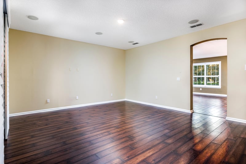 Family Room 2 at 10899 Birchard Ln, Jacksonville, FL 32257