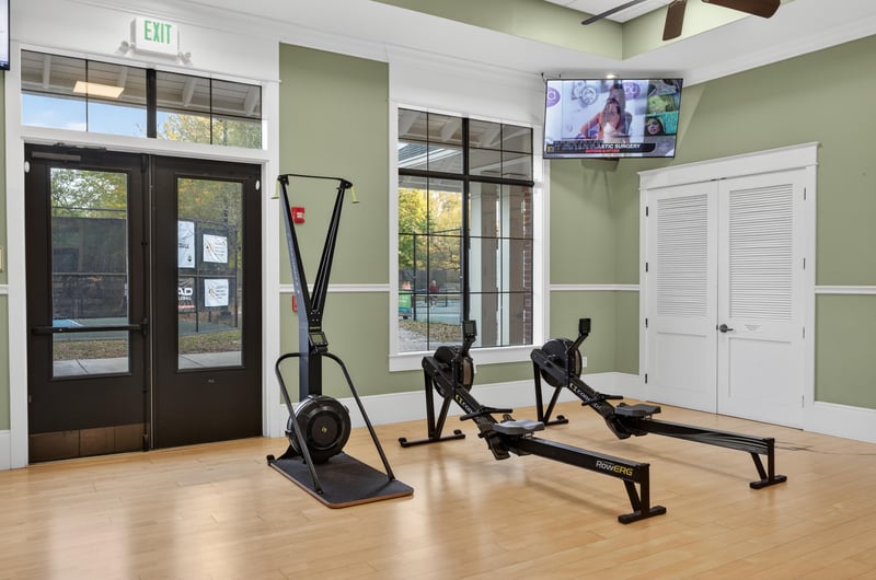 Amenities (7) at 3680 Creswick Cir unit 17 i, Orange Park, FL 32065