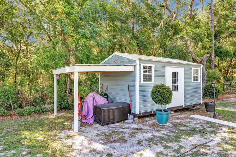 Photo 29 of 185 Violet Cir, Interlachen, FL 32148, photographed by Megapixeler