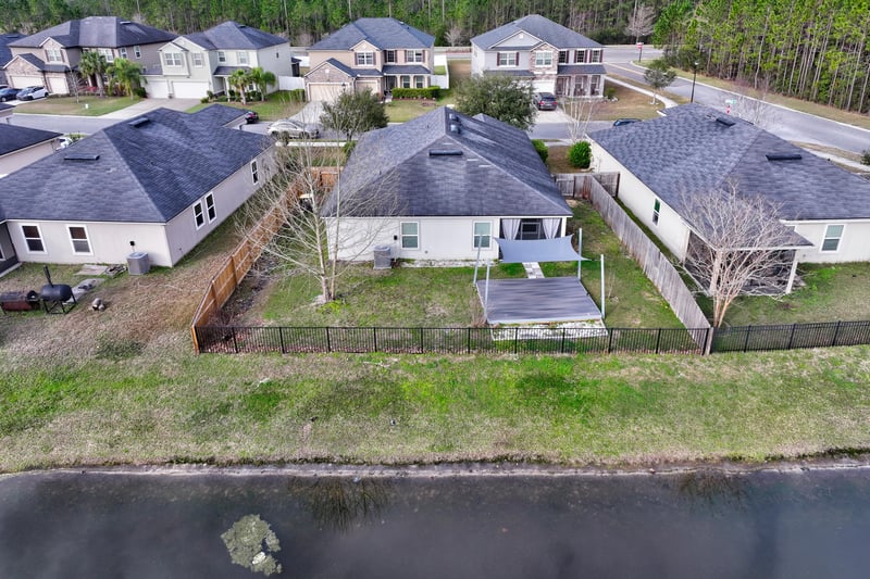 Photo 24 of 15543 Bareback Dr, Jacksonville, FL 32234, photographed by Megapixeler