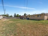 Neighborhood street view in Sunset, Utah