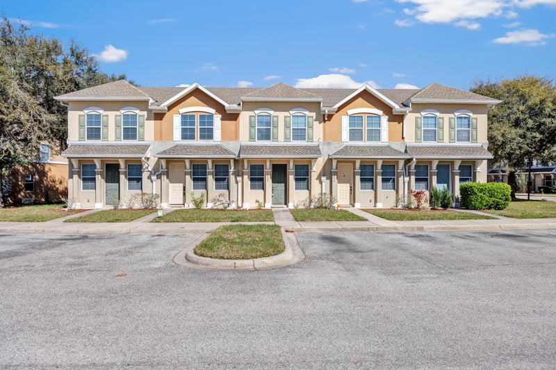 Photo 1 of 13033 Sunset Lake Dr, Jacksonville, FL 32258, photographed by Megapixeler