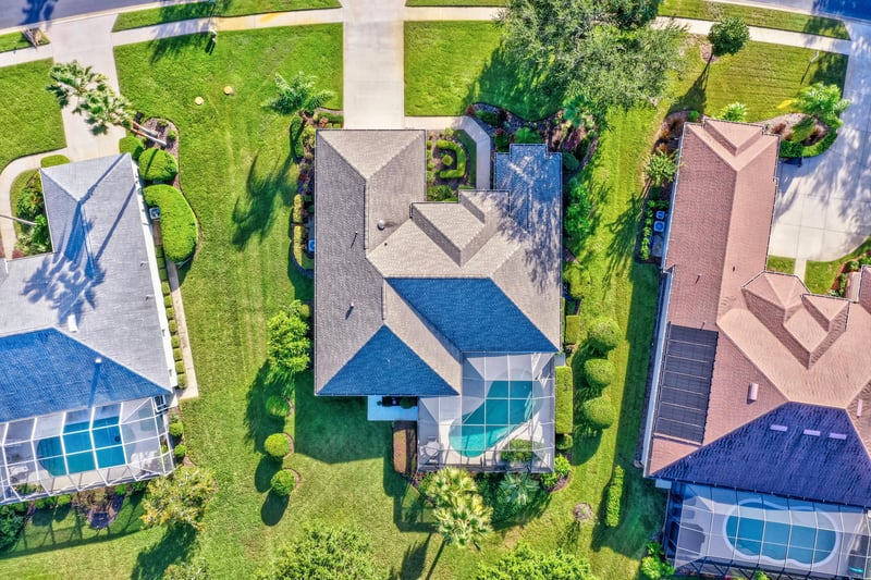 Photo 58 of 9 Lakeside Pl E, Palm Coast, FL 32137, photographed by Megapixeler