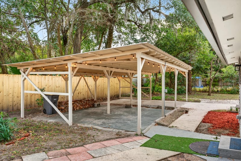 Photo 46 of 918 Glencarin Street, Jacksonville, FL 32208, photographed by Megapixeler