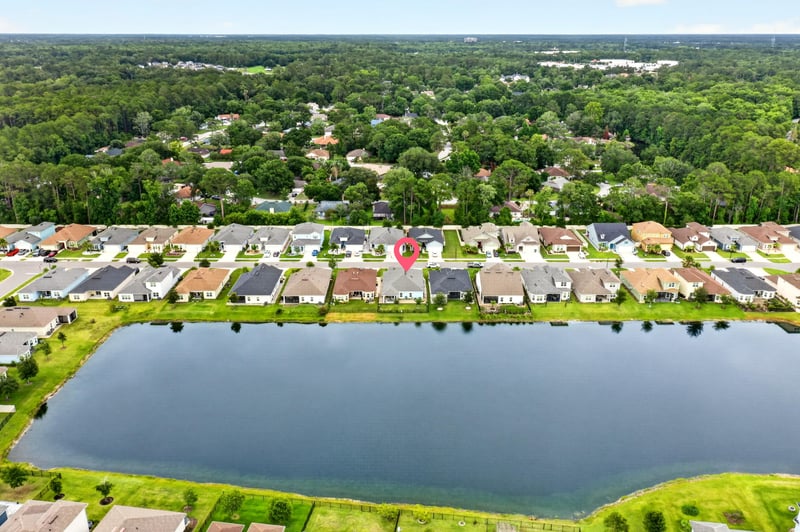 Photo 3 of 9974 Kevin Rd, Jacksonville, FL 32257, photographed by Megapixeler