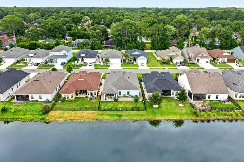 Photo 46 of 9974 Kevin Rd, Jacksonville, FL 32257, photographed by Megapixeler