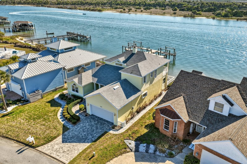 Photo 9 of 9179 June Ln, St. Augustine, FL 32080, photographed by Megapixeler