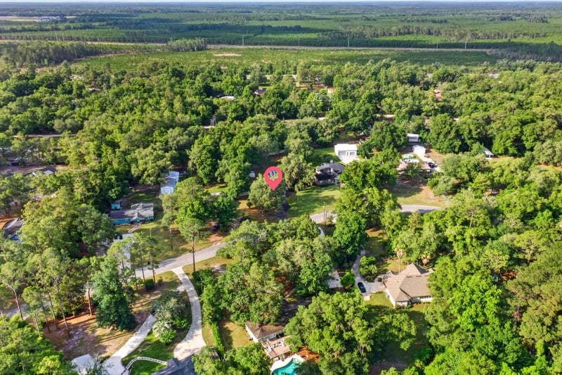 Photo 3 of 580 Arthur Moore Dr, Green Cove Springs, FL 32043, photographed by Megapixeler