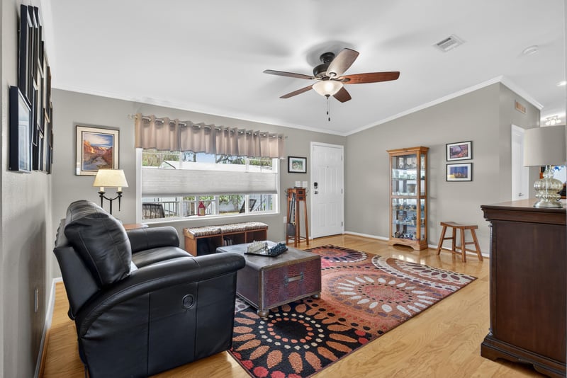 Photo 18 of 141 Kitty Ave, Interlachen, FL 32148, photographed by Megapixeler