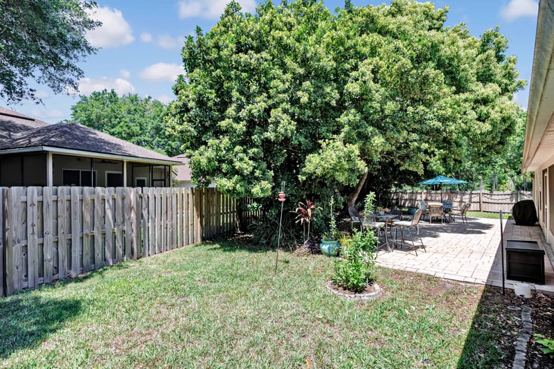Photo 35 of 5655 Baxter Lake Dr, Jacksonville, FL 32258, photographed by Megapixeler