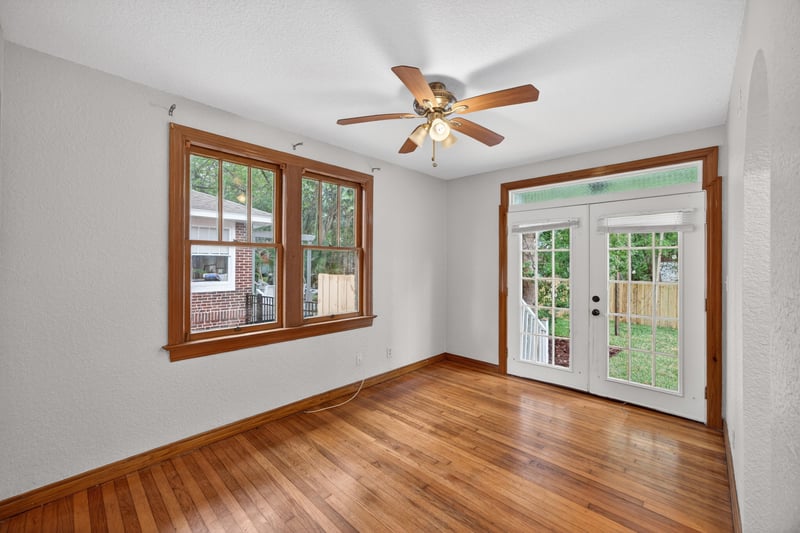 Photo 22 of 3766 Sommers St, Jacksonville, FL 32205, photographed by Megapixeler