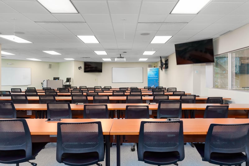 Classroom 2 at 6675 Corporate Center Pkwy, Jacksonville, FL 32216