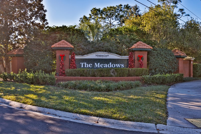 The Meadows at 320 Talwood Trce, Jacksonville, FL 32259